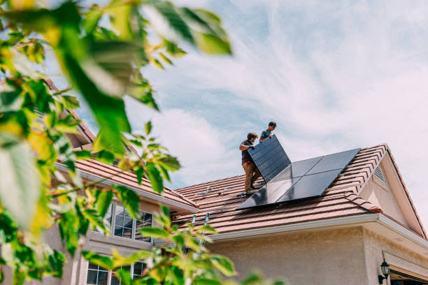 Best Shingle Roofing Installation  in National Park, NJ
