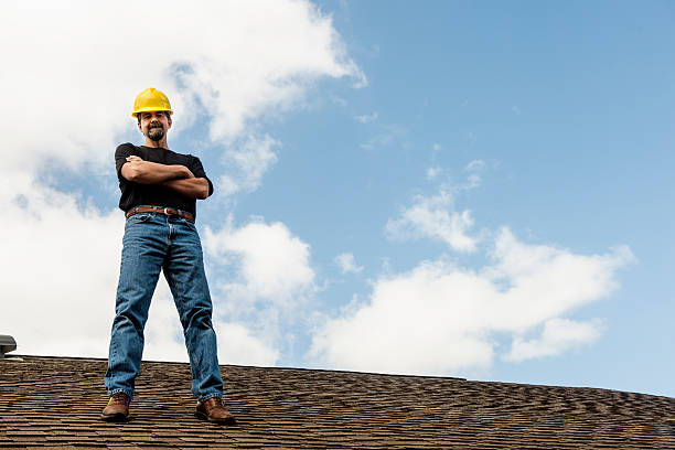 Best Roof Restoration Services  in National Park, NJ