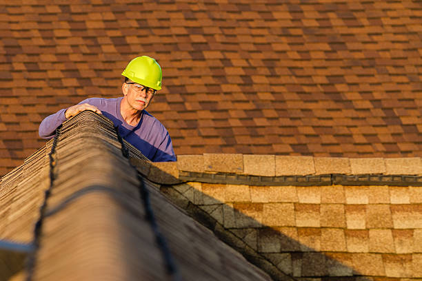 Best Roof Leak Repair  in National Park, NJ