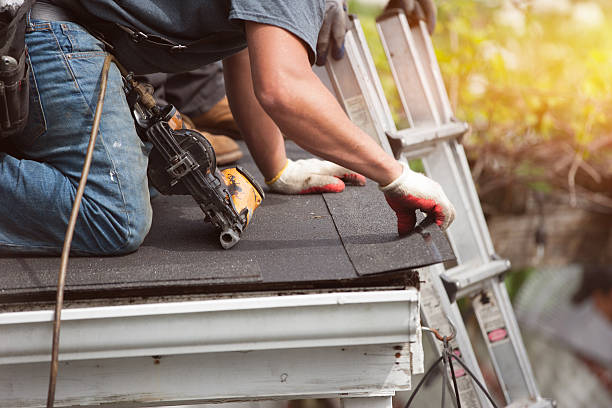 Best Roof Waterproofing Services  in National Park, NJ