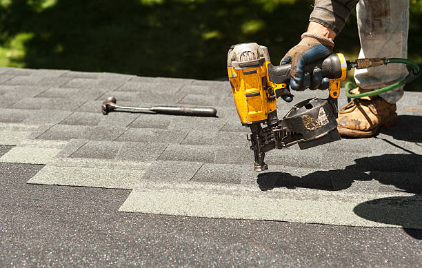 Best Residential Roofing Contractor  in National Park, NJ