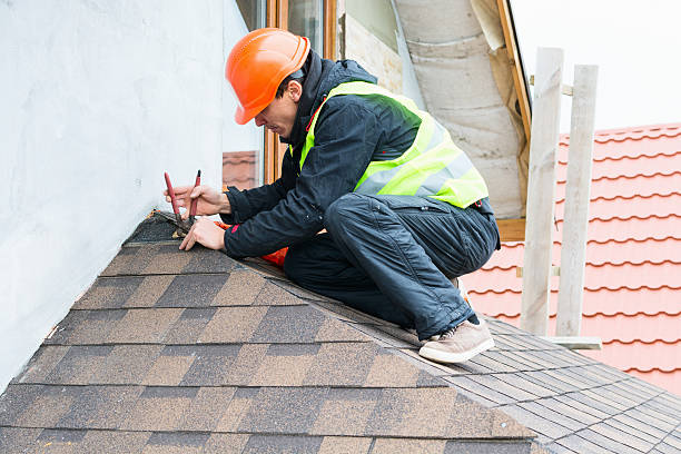 Gutter Installation and Roofing in National Park, NJ