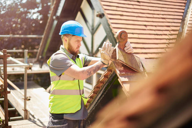 Best Commercial Roofing Services  in National Park, NJ